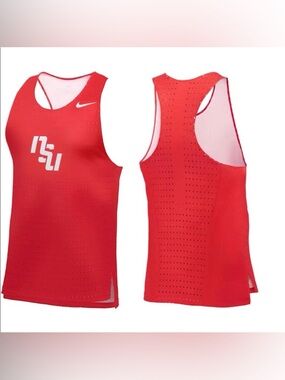 Nike Digital Race Day Elite Singlet XC/TF